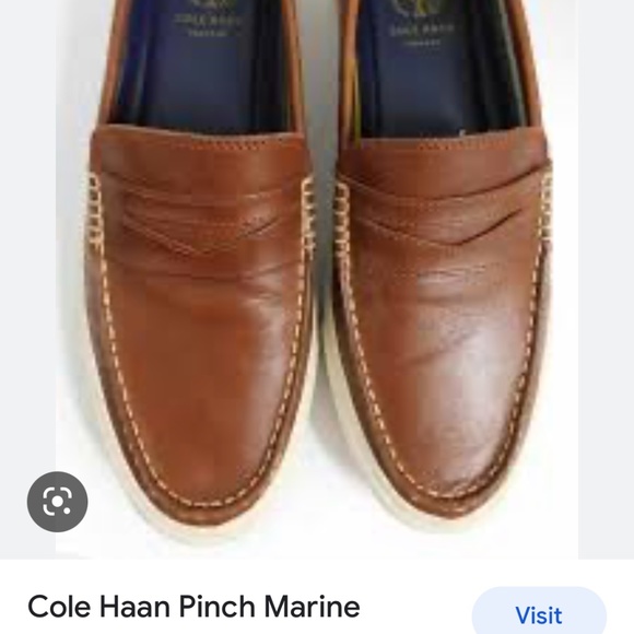 Mens shoes and shirts